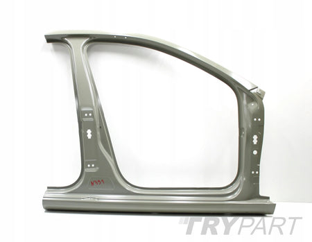 SKODA OCTAVIA III 5E RIGHT SILL PANEL FRAME PILLAR SILL ORG