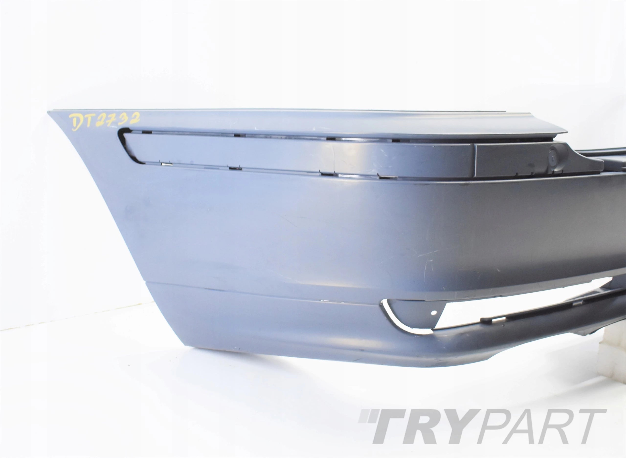 BMW 3 III E46 REAR BUMPER ORG NEW