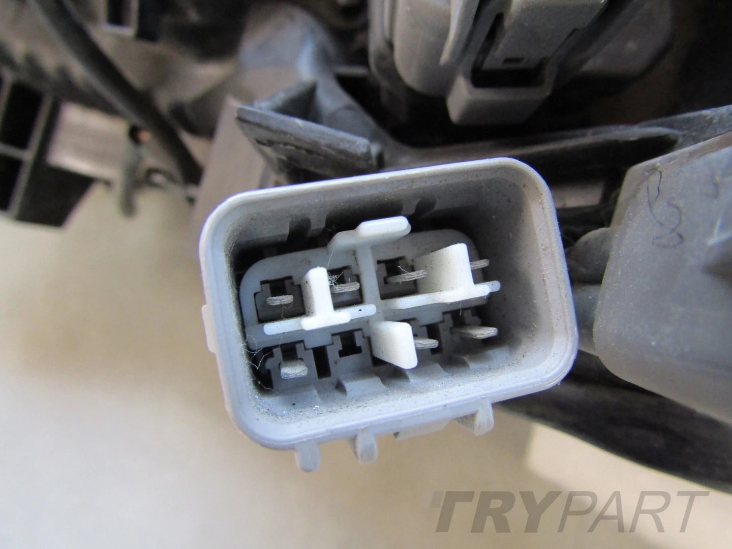 Front Lamp Mitsubishi ASX LIFT STANDARD 12-19 RH