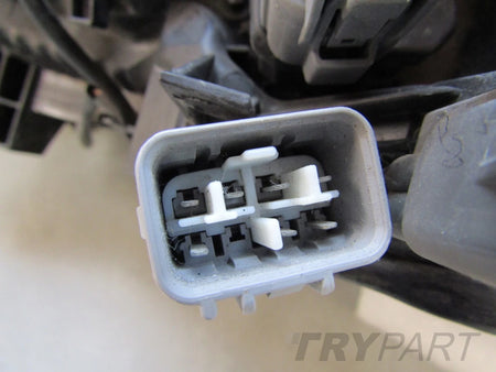 Front Lamp Mitsubishi ASX LIFT STANDARD 12-19 RH