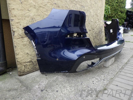 BMW X5 G05 M PACKAGE rear bumper