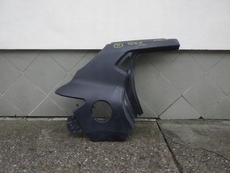 RENAULT CLIO 4 IV 12- Rear Fender Right