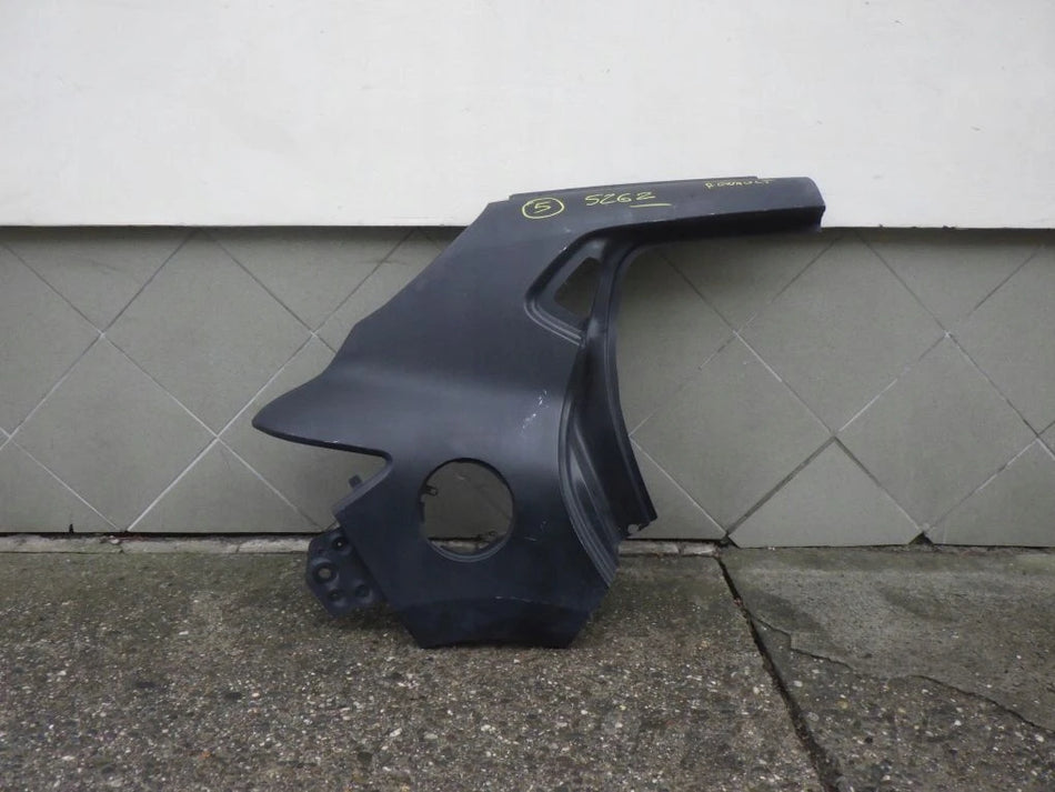 RENAULT CLIO 4 IV 12- Rear Fender Right