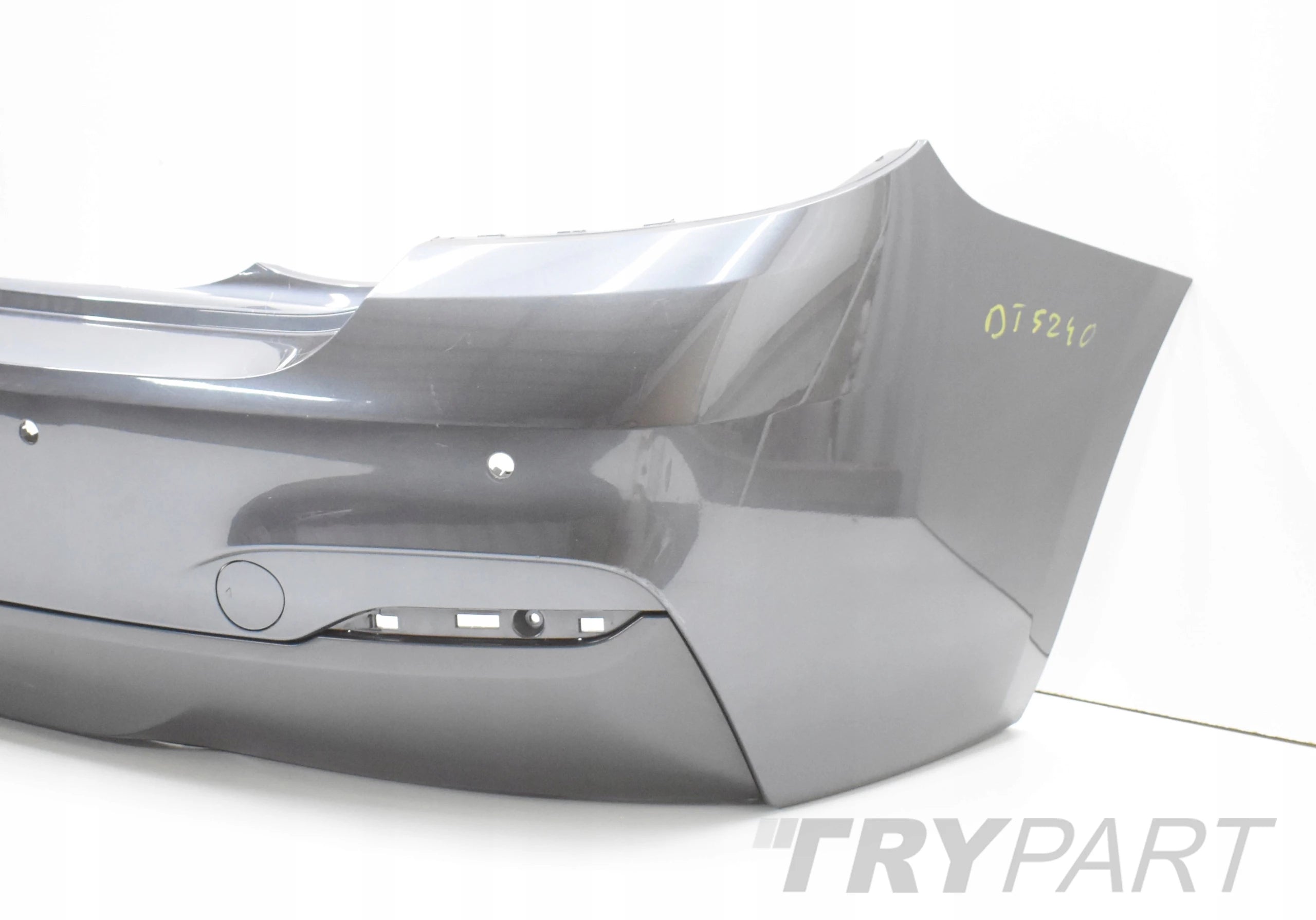 BMW F22 M PACKAGE REAR BUMPER ORG + BOTTOM