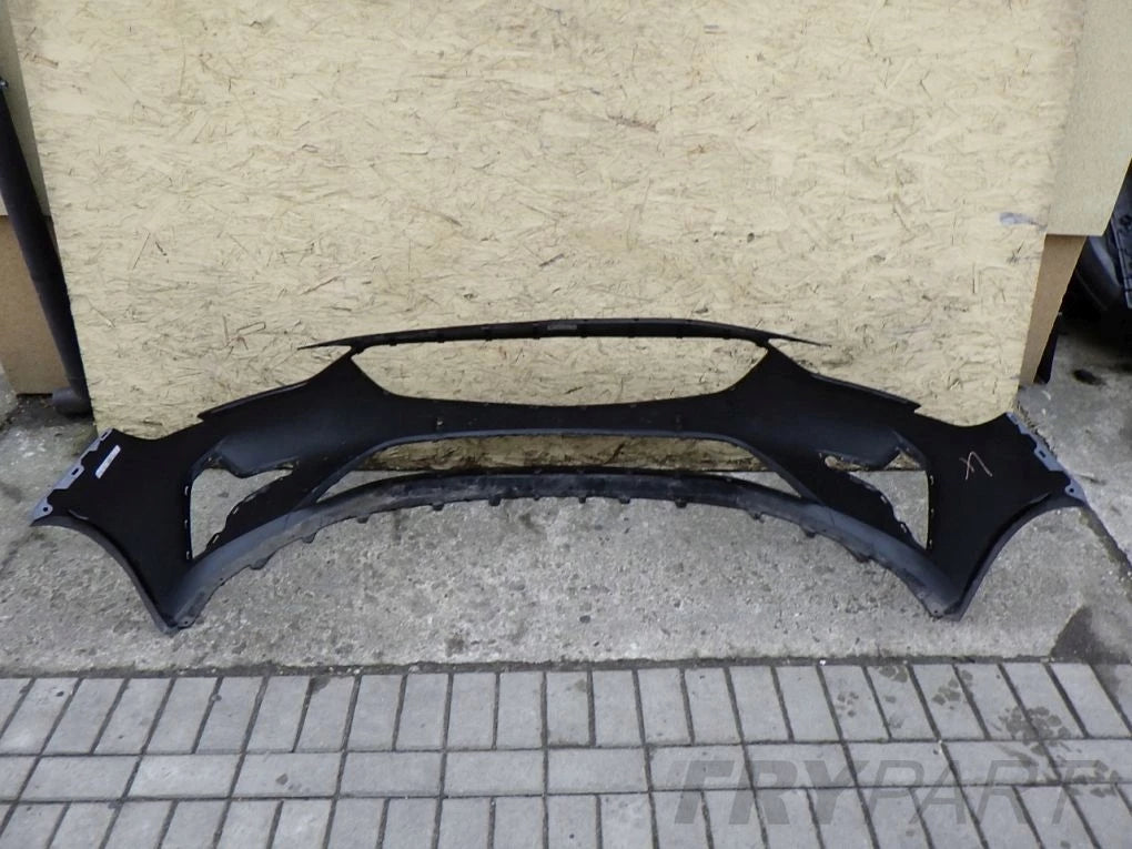 OPEL INSIGNIA B II LIFT 20- Front Bumper