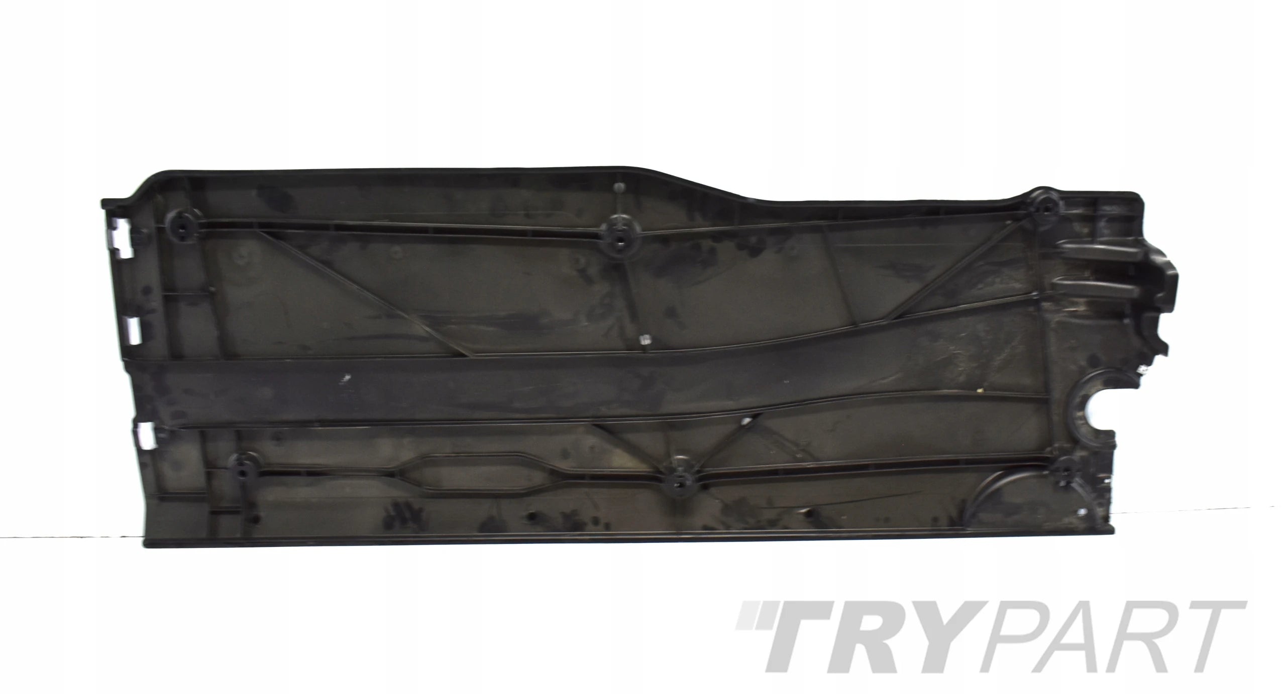 SKODA KAMIQ SCALA 2Q0 UNDERBODY SHIELD PLATE RIGHT