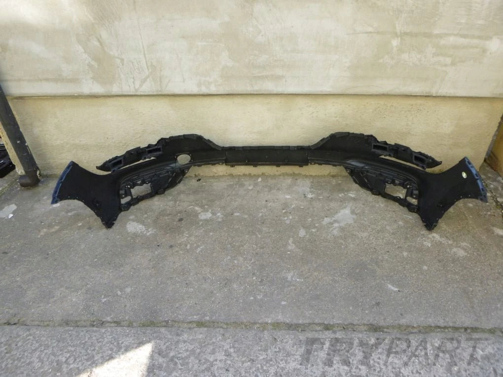 RENAULT KOLEOS II LIFT INITIALE 19- Front Bumper