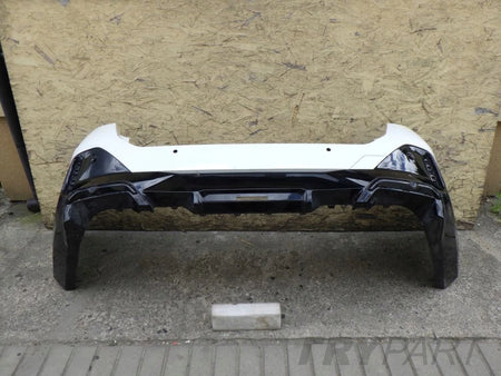 BMW 5 G61 KOMBI M PACKAGE 23- Rear Bumper