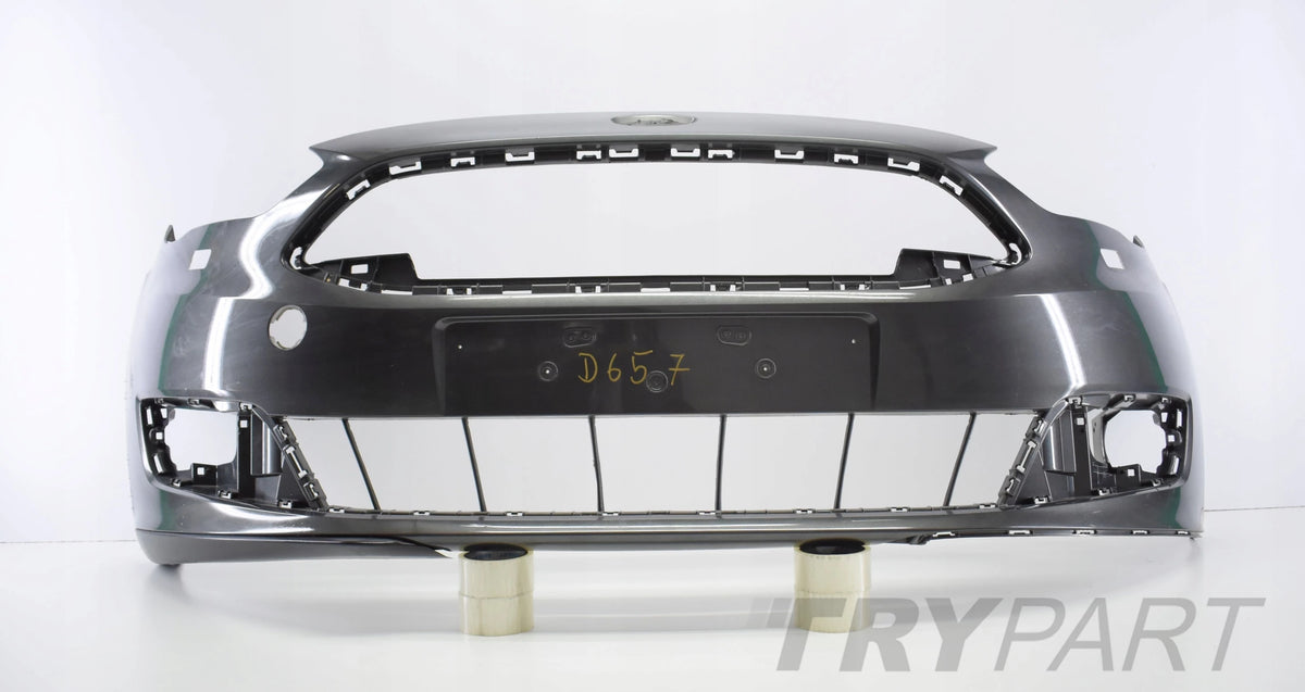 FORD C-MAX MK2 LIFT FRONT BUMPER ORG!