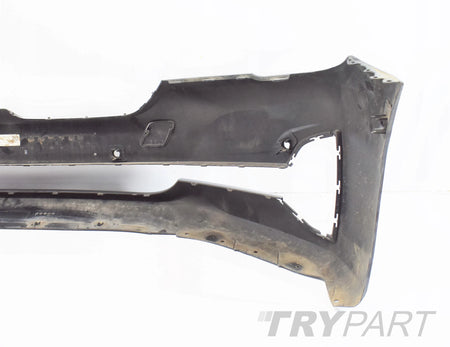 BMW G30 G31 LIFT LCI FRONT BUMPER