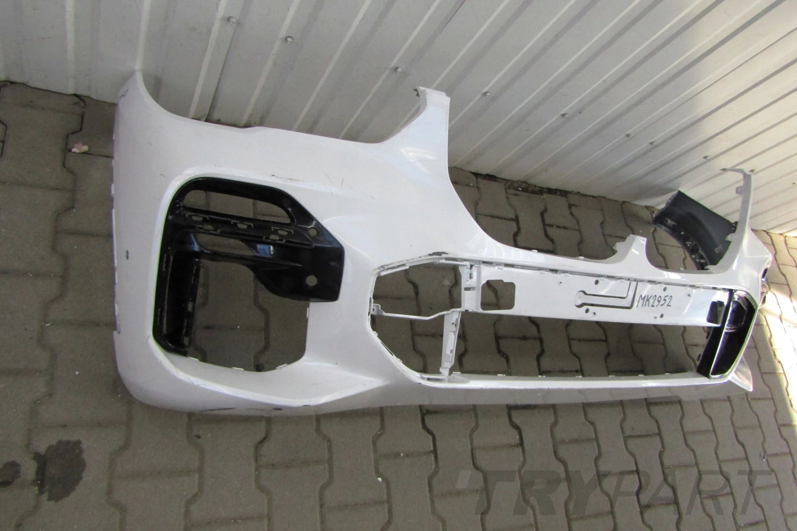 Front Bumper for BMW X5 G05 M Package 19-