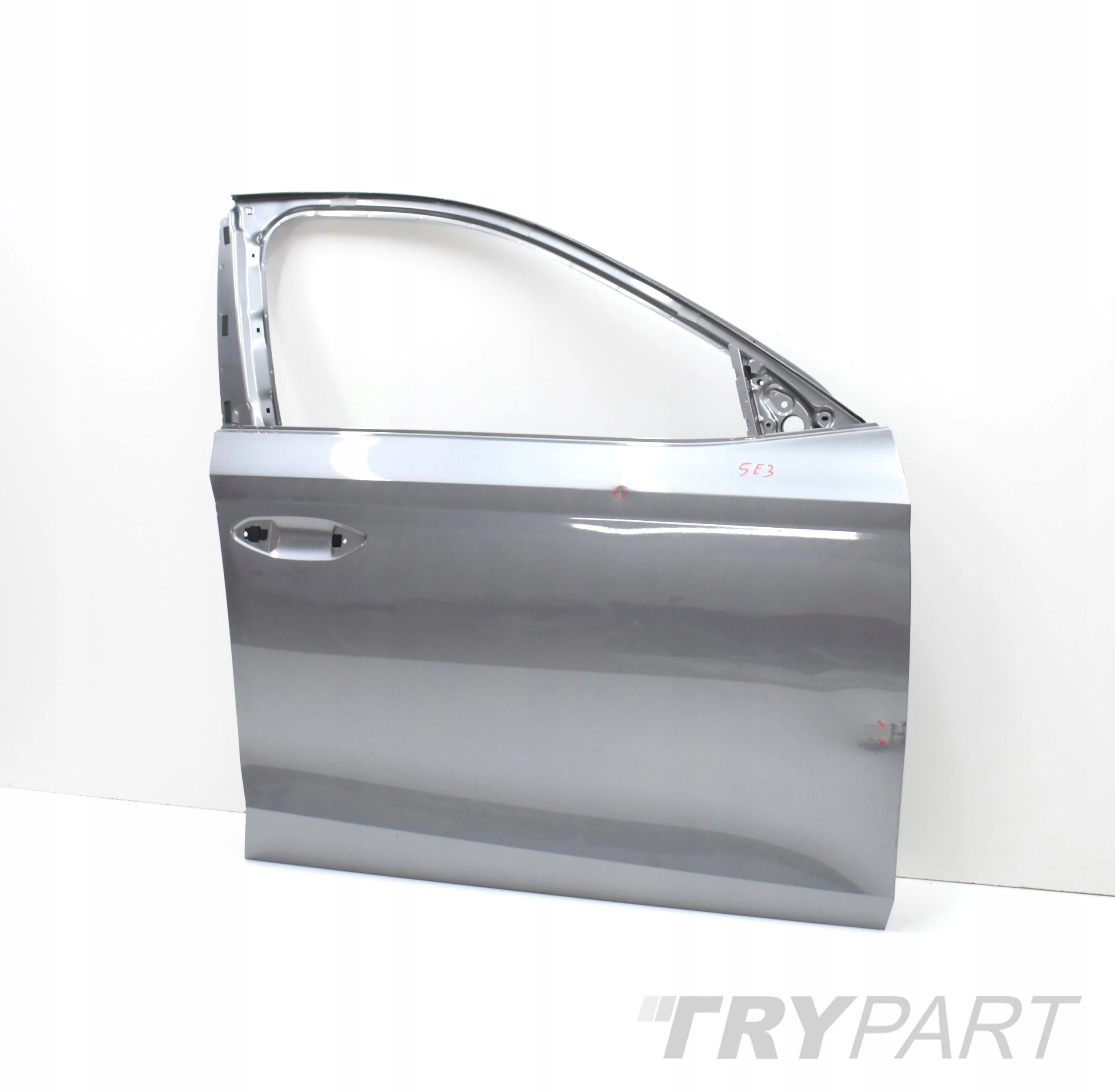SKODA OCTAVIA IV 5E3 5E6 RIGHT FRONT DOOR ORG