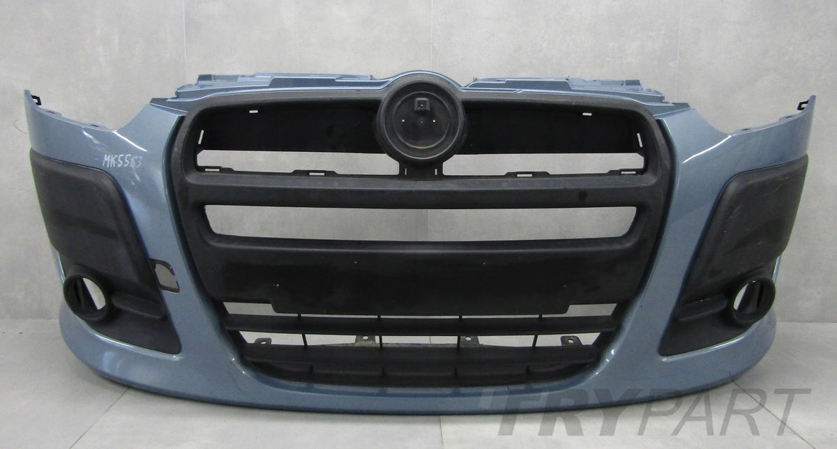 Front Bumper for Fiat Doblo 2 II 10-14