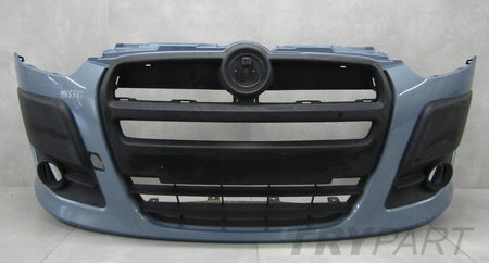 Front Bumper for Fiat Doblo 2 II 10-14