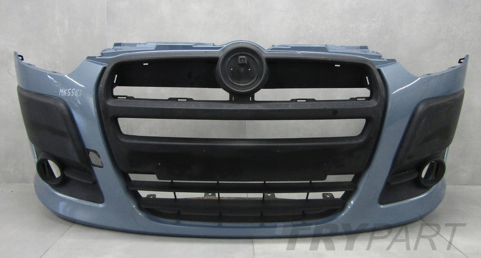 Front Bumper for Fiat Doblo 2 II 10-14