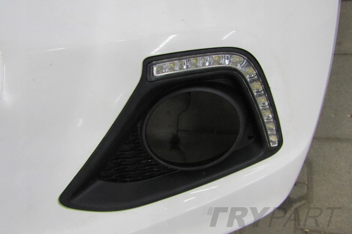 Front Bumper Hyundai i10 II 2 13-16