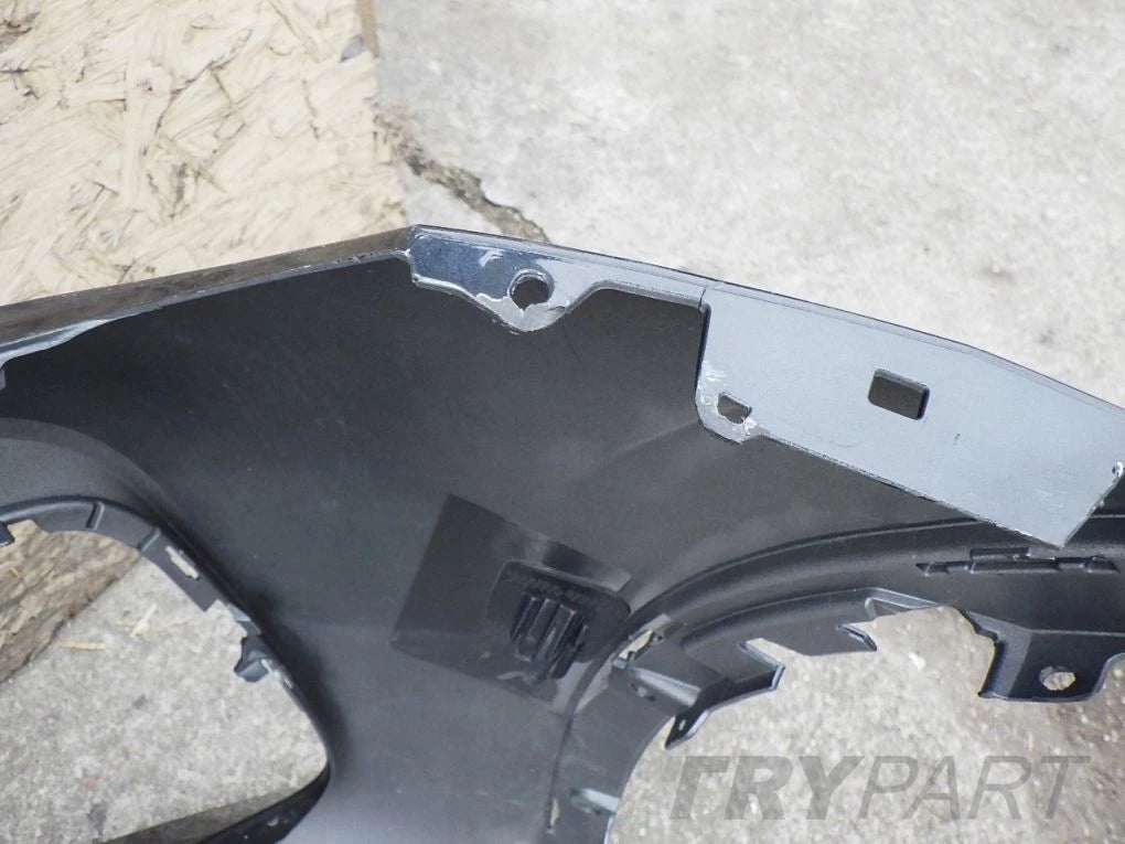 BMW X3 G01 X4 G02 M Sport Package Front Bumper