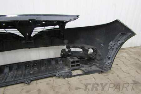 FRONT BUMPER RENAULT SCENIC III LIFT 2013 – 2016
