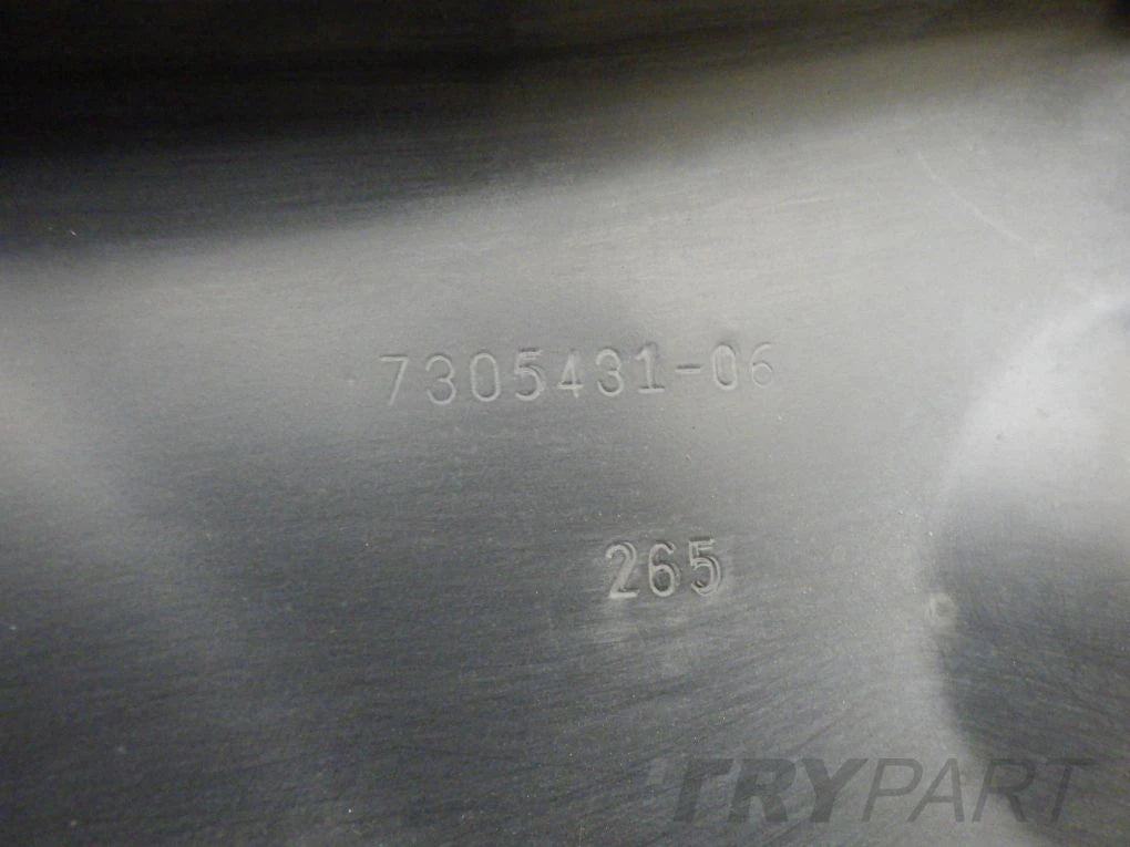 BMW 4 F36 GRAN COUPE 7305399 Rear Left Fender