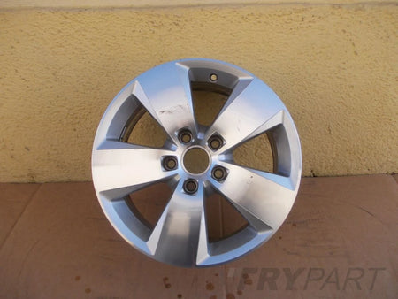 VW GOLF VII 5G0 6.5x16 ET46 5x112 Aluminum Wheel