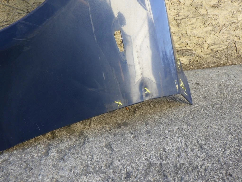 BMW 5 E60 E61 Front Fender Left