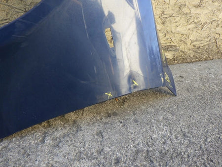 BMW 5 E60 E61 Front Fender Left