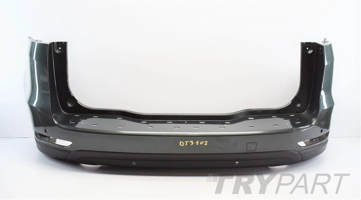 FORD S MAX MK2 REAR BUMPER ORG!
