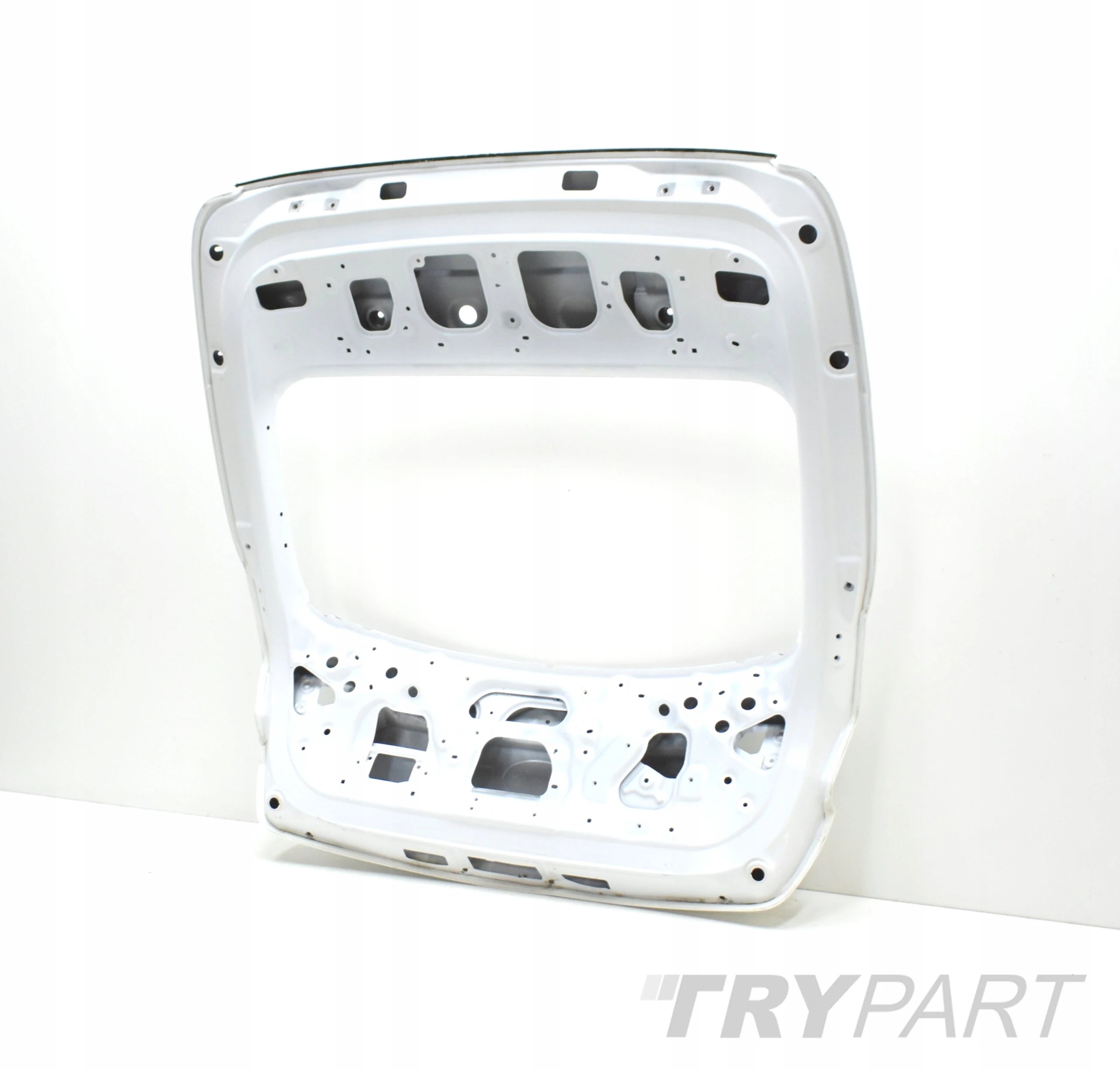 KIA PROCEED PRO CEED REAR TRUNK LID REAR ORIGINAL