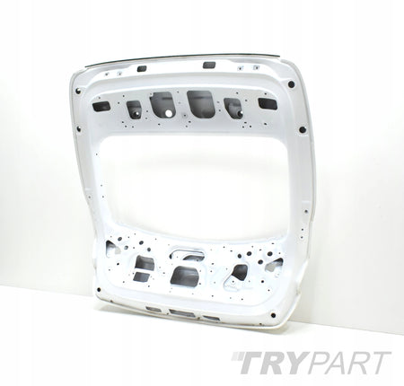 KIA PROCEED PRO CEED REAR TRUNK LID REAR ORIGINAL
