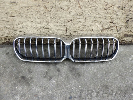 BMW 5 G30 G31 LCI LIFT Grille