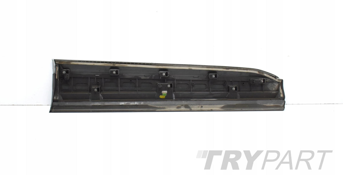 AUDI Q7 II 4M0 LEFT FRONT DOOR TRIM ORG