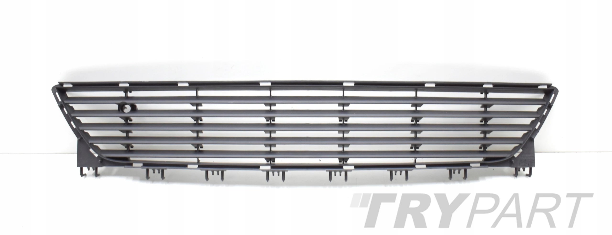 OPEL CORSA C FRONT BUMPER GRILLE NEW ORG