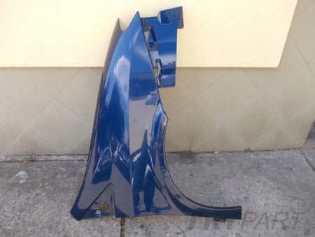 FIAT ULYSSE II PHEDRA front fender left