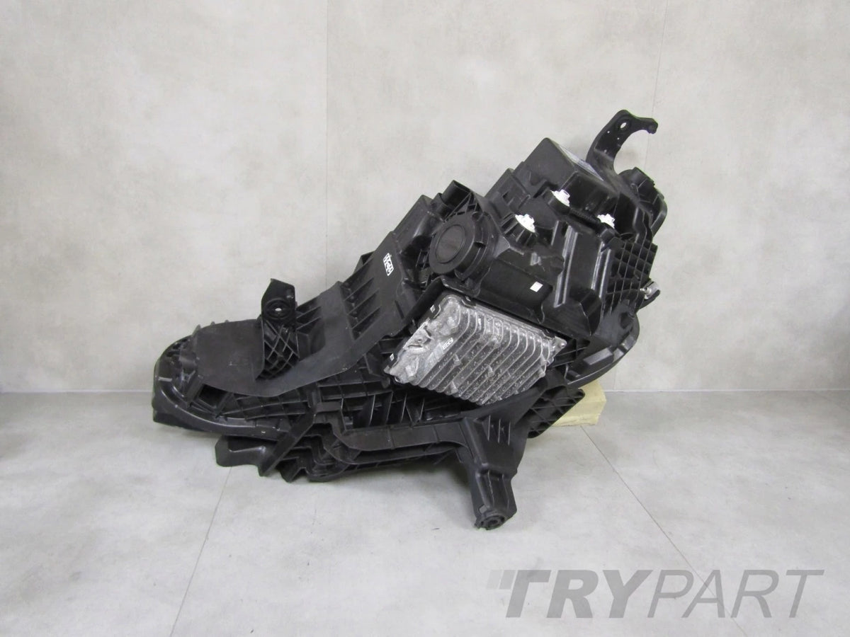 HEADLIGHT HEADLIGHT VOLVO EX30 FULL LED 23- RIGHT PASSENGER SIDE 80000628