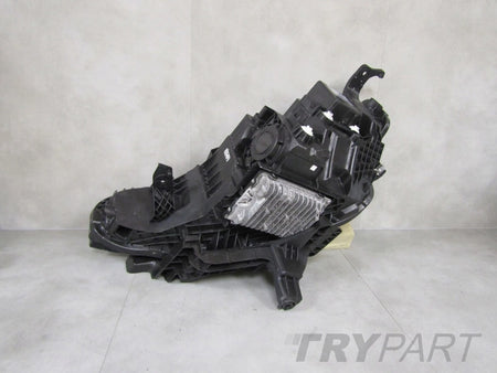 HEADLIGHT HEADLIGHT VOLVO EX30 FULL LED 23- RIGHT PASSENGER SIDE 80000628