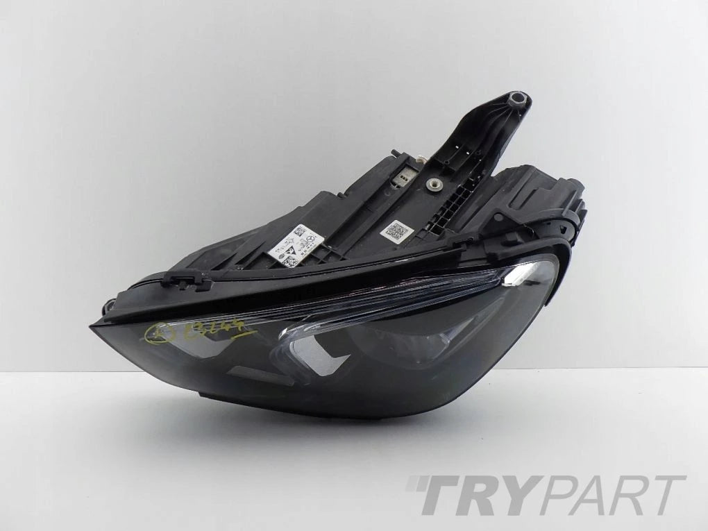 MERCEDES GLE W167 167 FULL LED MULTIBEAM HEADLIGHT LEFT