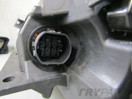 FRONT LAMP BYD TANG II 2 FULL LED 18- RH STE-4121020C