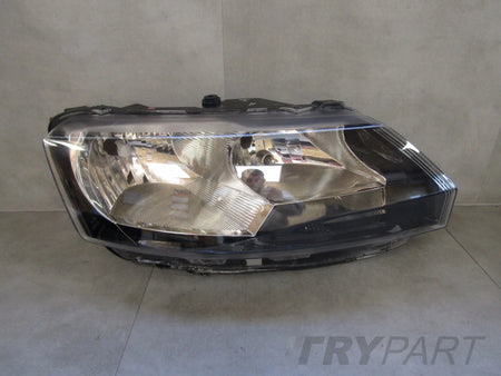 Headlight Skoda Rapid 5JB STANDARD 12-16 RH RIGHT 5JB941016