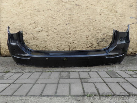 MERCEDES C CLASS 206 W206 ESTATE rear bumper