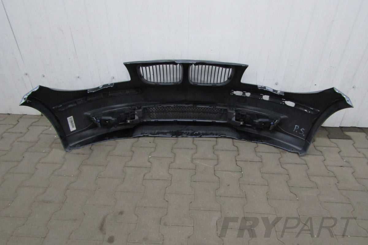 Front Bumper BMW 1 E81 E87 Lift LCI 07-11