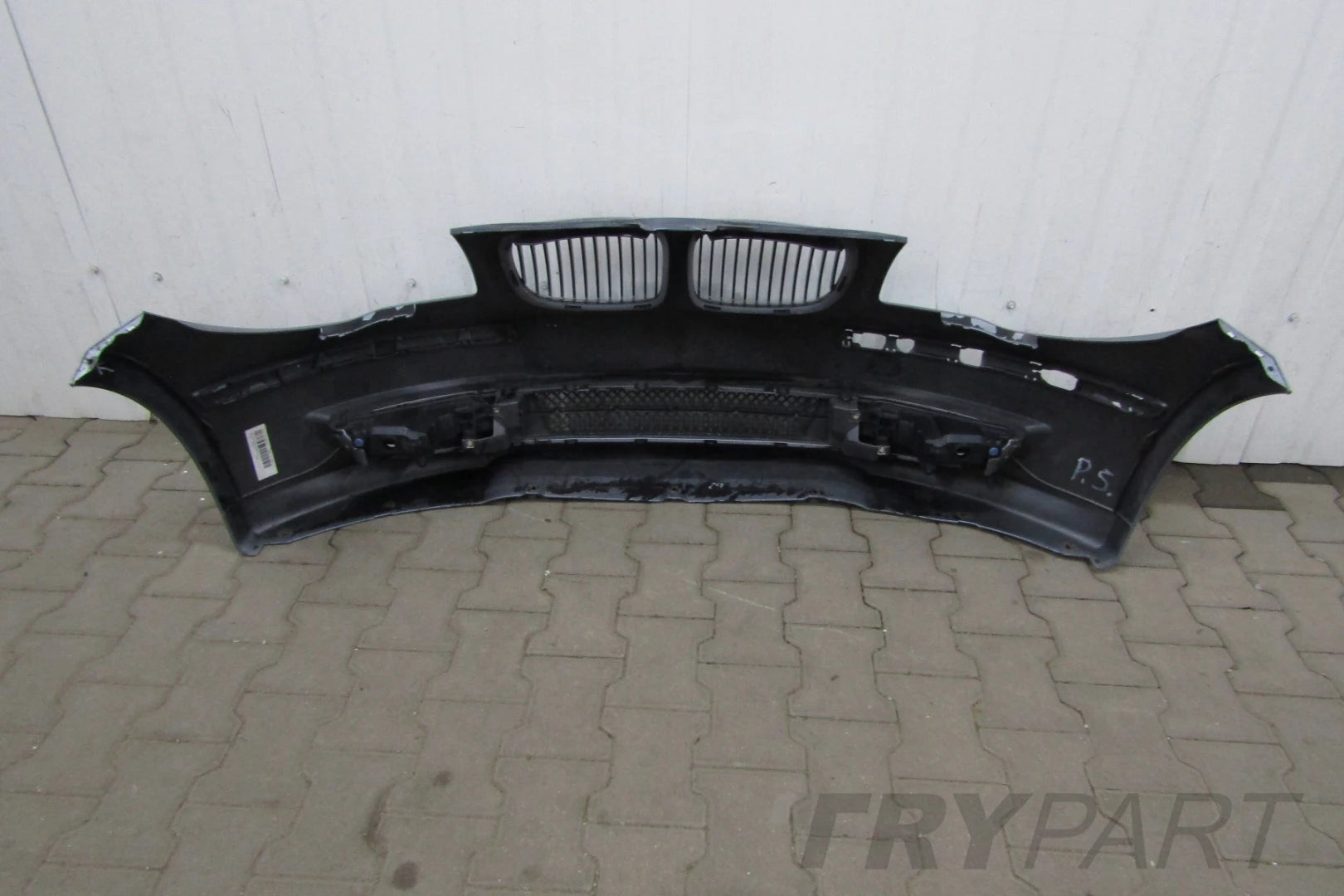 Front Bumper BMW 1 E81 E87 Lift LCI 07-11