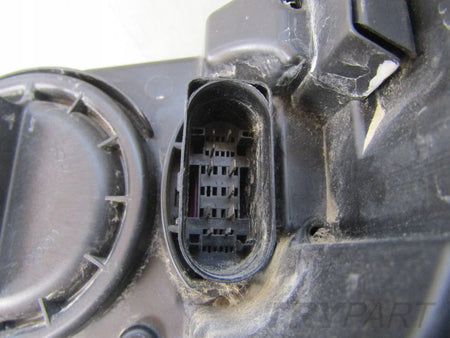Front Lamp Skoda Octavia 3 III Xenon Non-swiveling 12-16 RH Right 5E1941016A