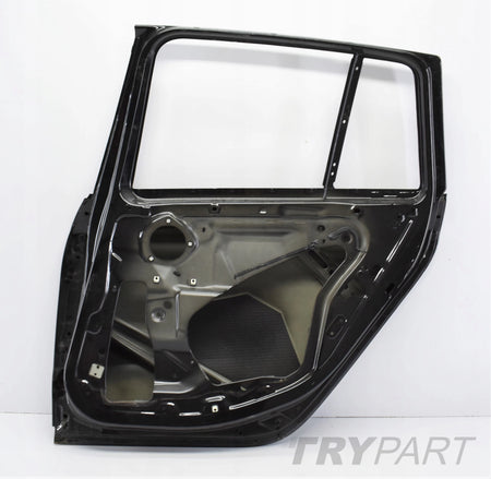 BMW 2 GRAN TOURER F46 RIGHT REAR DOOR
