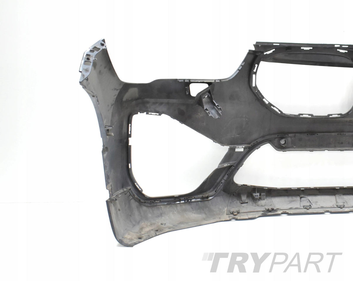 BMW X1 F48 LIFT LCI FRONT BUMPER ORG + BOTTOM