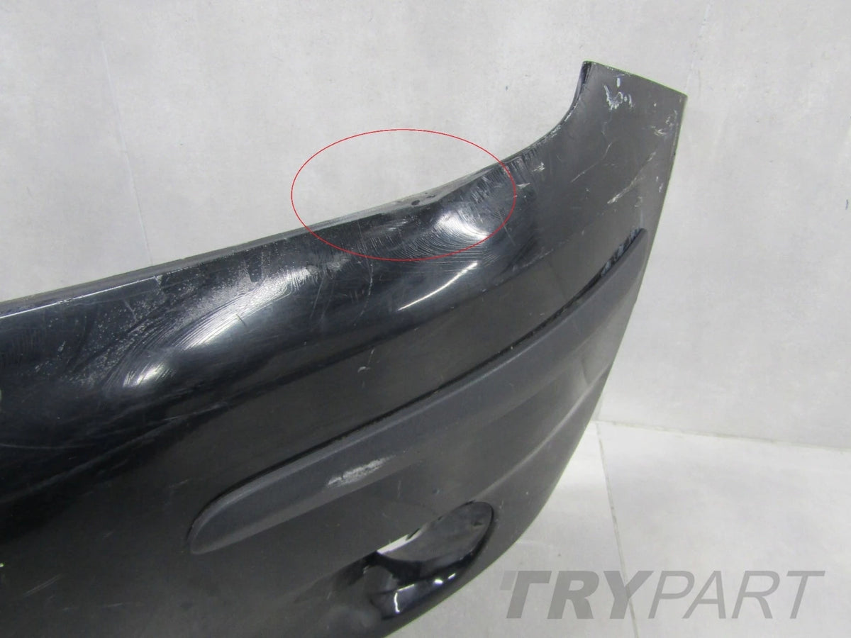 Front Bumper Toyota RAV4 3 III 05-08