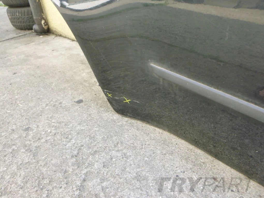 BMW X5 E70 Rear Right Door