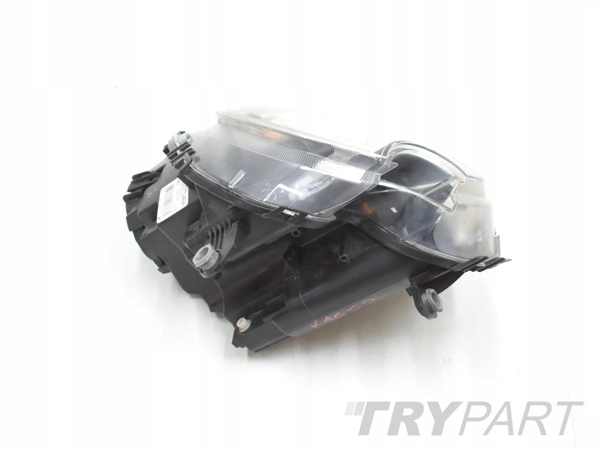 MINI COOPER R55 R56 R57 LEFT HEADLIGHT XENON EU ORG 030126528300