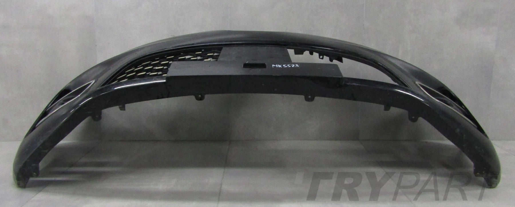 Front Bumper for Renault Zoe Lift 19-24