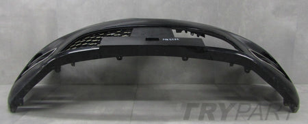 Front Bumper for Renault Zoe Lift 19-24