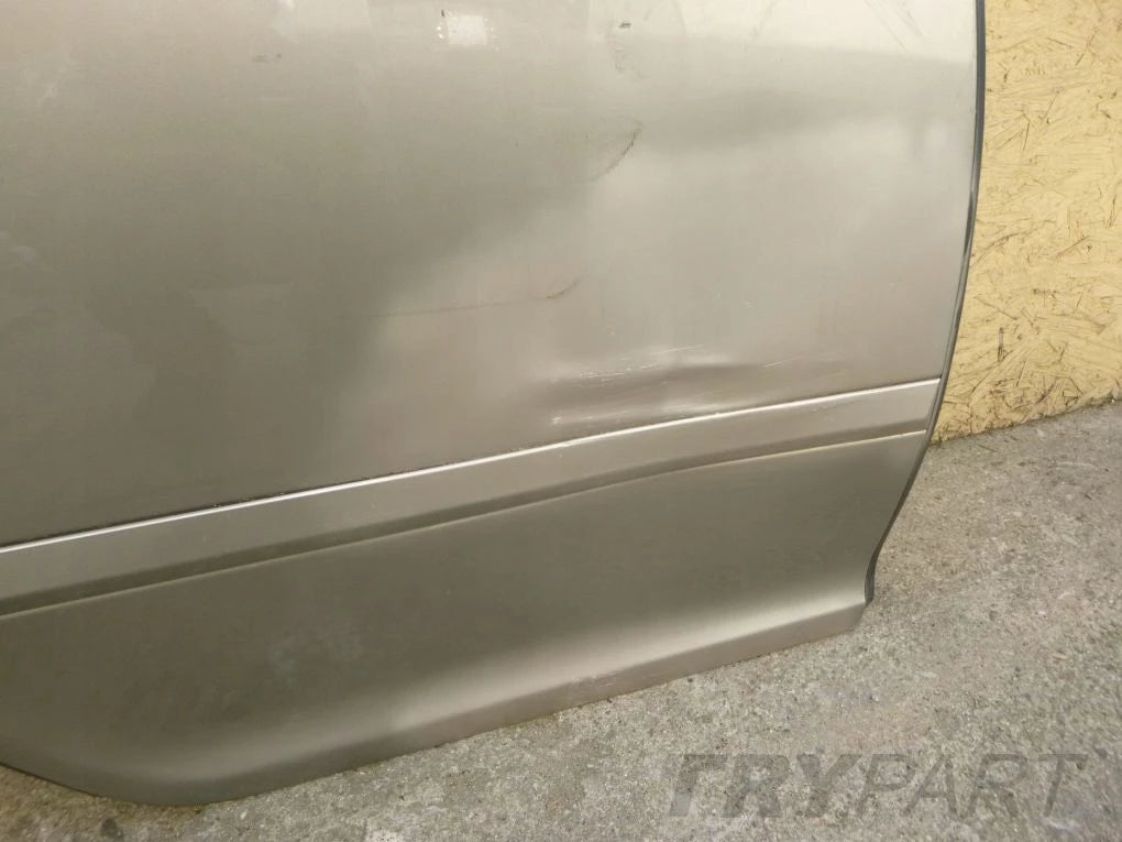 SKODA OCTAVIA II KOMBI REAR RIGHT LEFT DOORS